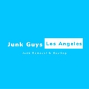 Junk Guys LA logo