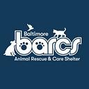 Baltimore Animal Rescue and Care Shelter (BARCS) logo