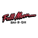 Full Moon BBQ logo