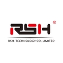RSH Engineering & Construction logo
