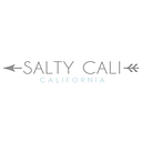 SaltyCali Jewelry logo