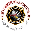 Mike's Complete Home Inspection logo