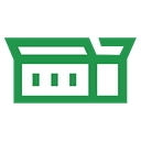 Azure Market Organics logo