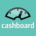 Cashboard logo
