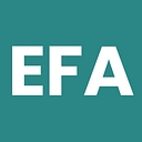 Edward French Accounting logo