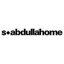 S. Abdulla Home logo
