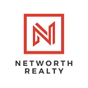 NetWorth Realty logo