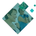 Putnam County Family YMCA logo