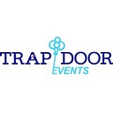 Trap Door Escape logo