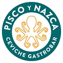 Pisco y Nazca logo