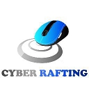 Cyberafting logo