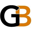 Gerald Black logo