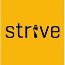 Strive logo