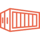HZ CONTAINERS logo