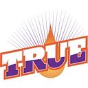 The True Products logo