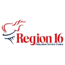 Education Service Center Region 16 logo