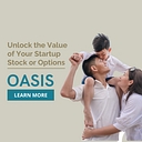 The Oasis Fund logo