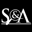 Saavedra & Associates logo