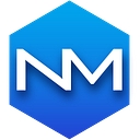 NuMedica logo
