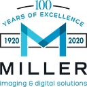 Miller Imaging & Digital Solutions logo
