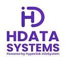 HData Systems logo