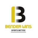 Bender Wins logo