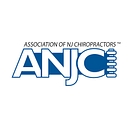 Association of New Jersey Chiropractors logo