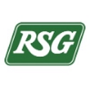 RSG Landscaping logo