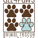 All4Paws SC logo