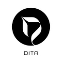 DITA Audio logo
