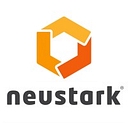 Neustark logo