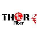 Thor Broadcast logo