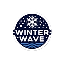 WinterWave logo