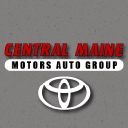 Central Maine Motors logo