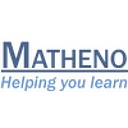 Matheno logo