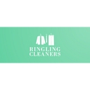 Ringling Cleaners logo