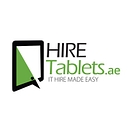 HireTablets logo