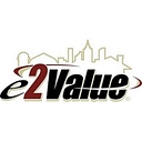 e2Value logo