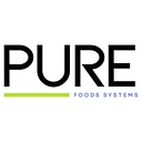 Pure Foods Systems logo