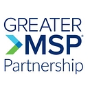 GREATER MSP logo