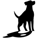 Beckman's Dog Training logo
