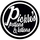 Pickle's Potions logo