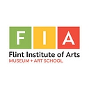 Flint Institute of Arts logo