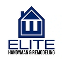 Elite Handyman & Remodeling logo