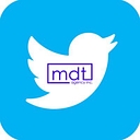 MDT Agency, Inc. logo