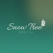 snowtreedental.com favicon