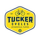 Tucker Cycles logo