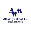 All-Ways Metal, Inc. logo