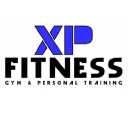 XP Fitness logo