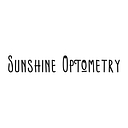 Sunshine Optometry logo